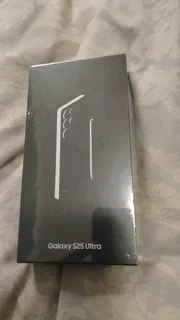 Samsung Galaxy S25 Ultra (512GB)