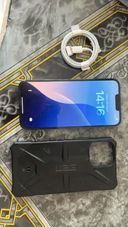 iPhone 13 Pro Max (256GB)