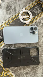 iPhone 13 Pro Max (256GB)