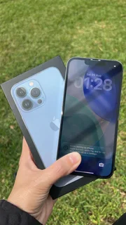 iPhone 13 Pro (128GB)