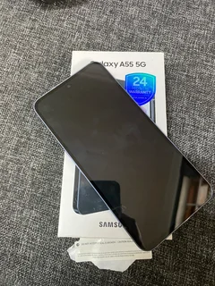 Samsung Galaxy A55 (256GB)