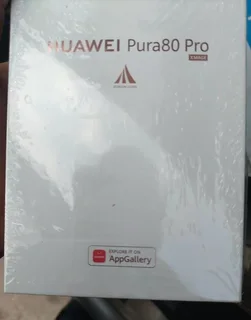 Huawei Pura 80 Pro (512GB)