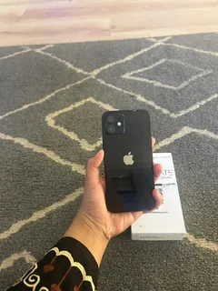 iPhone 12 (128GB)