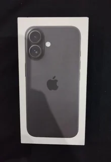 iPhone 16 (128GB)