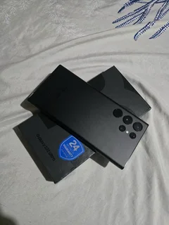 Samsung Galaxy S22 Ultra (256GB)