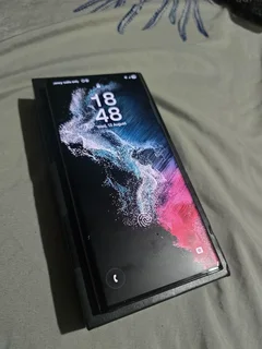 Samsung Galaxy S22 Ultra (256GB)