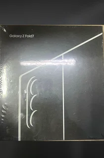 Samsung Galaxy Z Fold 7 (256GB)
