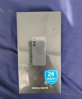 Samsung Galaxy S24 FE (256GB)