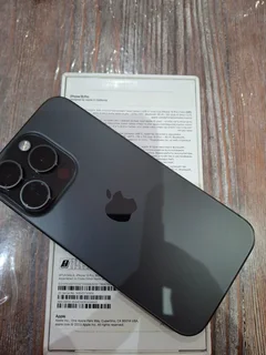 iPhone 15 Pro (128GB)