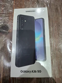 Samsung Galaxy A36 (128GB)