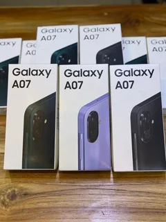 Samsung Galaxy A07 (128GB)