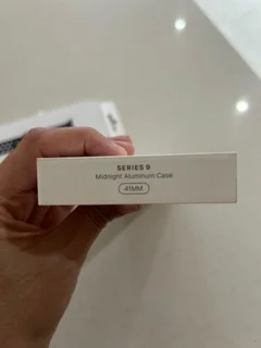 Apple Watch Series 9 (42mm)