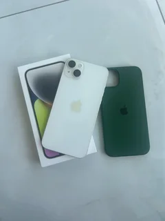 iPhone 14 Plus (256GB)