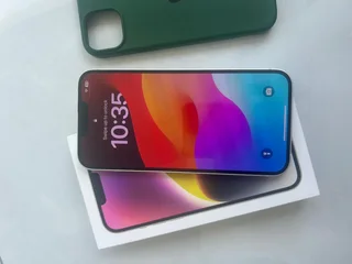 iPhone 14 Plus (256GB)