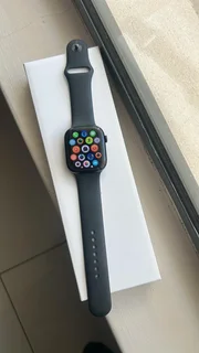 Apple Watch Series 9 (42mm)