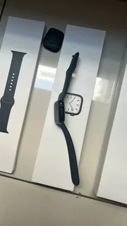 Apple Watch Series 9 (42mm)