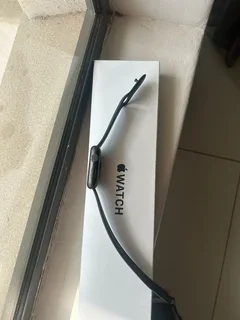 Apple Watch SE Gen 1 (44mm)