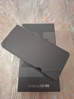 Samsung Galaxy S21 (256GB)