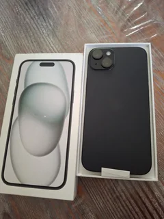 iPhone 15 Plus (128GB)