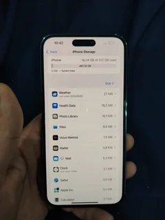 iPhone 14 Pro Max (512GB)