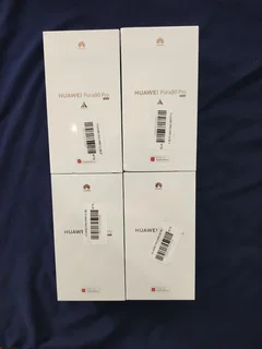 Huawei Pura 80 Pro (512GB)