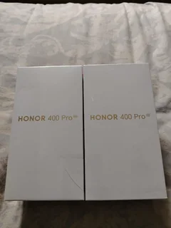 Honor 400 Pro (512GB)