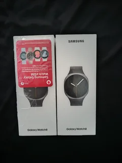 Samsung Galaxy Watch 8 (44mm)
