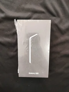 Samsung Galaxy S25 (256GB)