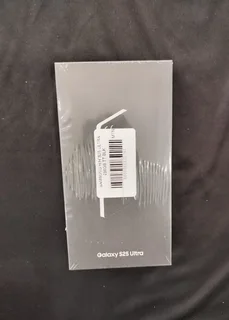 Samsung Galaxy S25 Ultra (256GB)