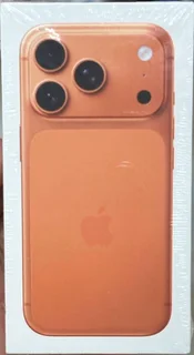 iPhone 17 Pro (512B)