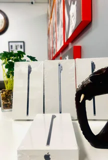 iPhone 17 Air (256GB)