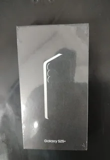 Samsung Galaxy S25 Plus (256GB)