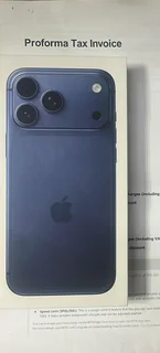 iPhone 17 Pro (512GB)