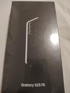 Samsung Galaxy S25 FE (256GB)