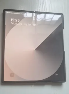 Samsung Galaxy Z Fold 6 (256GB)