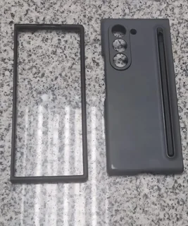 Samsung Galaxy Z Fold 6 (256GB)