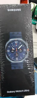 Samsung Galaxy Watch Ultra