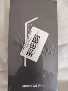 Samsung Galaxy S25 Ultra (256GB)