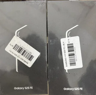 Samsung Galaxy S25 Ultra (256GB)