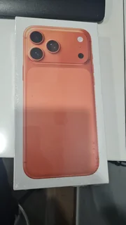 iPhone 17 Pro Max (256GB)