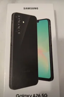 Samsung Galaxy A26 (128GB)