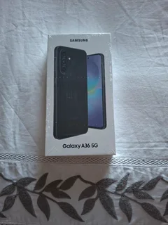 Samsung Galaxy A36 (256GB)