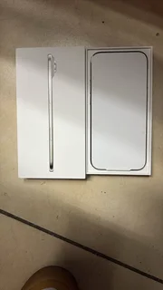 iPhone 17 Air (256GB)