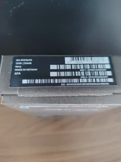 Samsung Galaxy S25 (256GB)