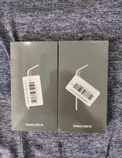 Samsung Galaxy S25 FE (256GB)