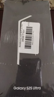 Samsung Galaxy S25 Ultra (512GB)