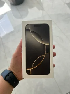 iPhone 16 Pro Max (256GB)