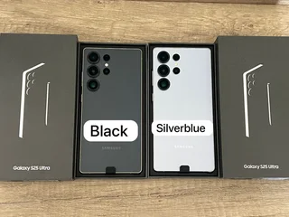 Samsung Galaxy S25 Ultra (256GB)