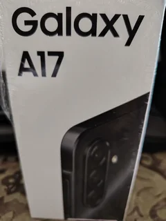 Samsung Galaxy A17 (128GB)