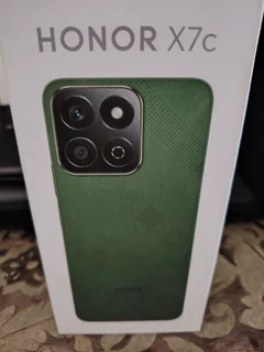 Honor X7C (256GB)